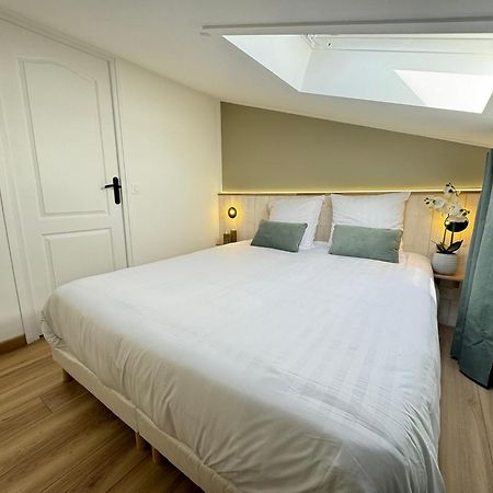 Appartamento L'Annerie - Piscine La Couarde-sur-Mer Esterno foto