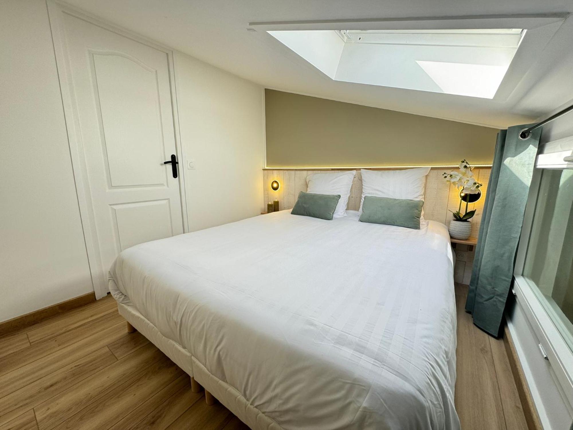 Appartamento L'Annerie - Piscine La Couarde-sur-Mer Esterno foto